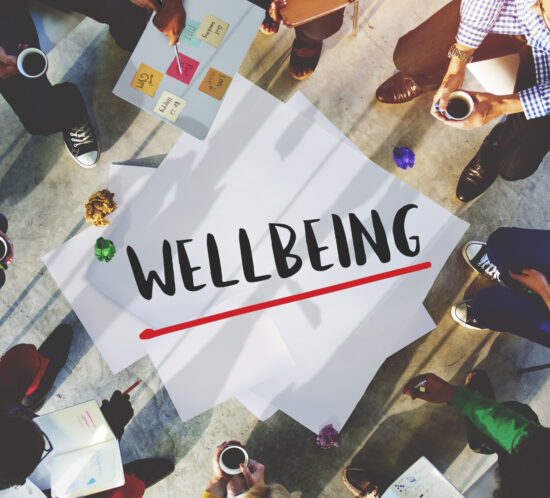 Wellbeing Positivity